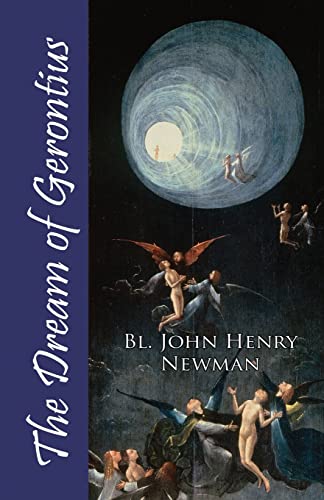 9780615940182: The Dream of Gerontius