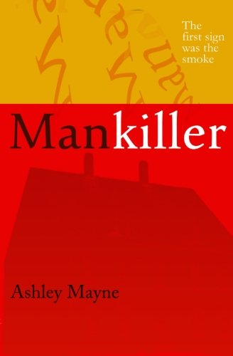 Stock image for Man Killer for sale by Revaluation Books