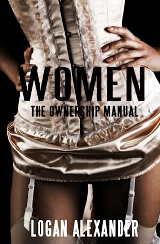 Imagen de archivo de Women: The Ownership Manual a la venta por HPB-Red