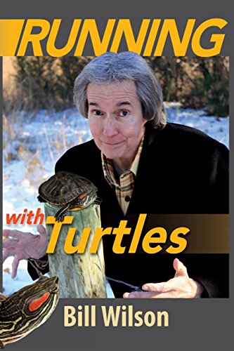 Stock image for Running with Turtles for sale by Gulf Coast Books