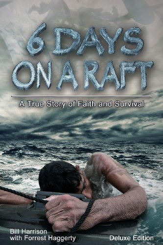 Stock image for Six Days On A Raft: Deluxe Edition for sale by SecondSale