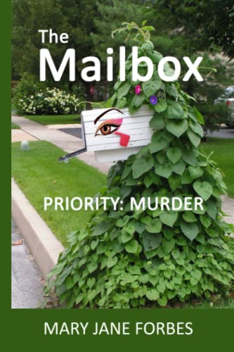 Stock image for The Mailbox (Elizabeth Stitchway, Private Investigator, Cozy Mystery Series) for sale by GF Books, Inc.