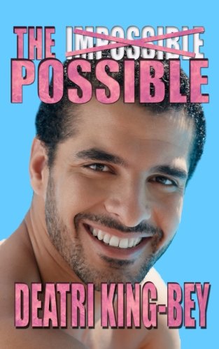 Stock image for The Impossible Possible for sale by Revaluation Books