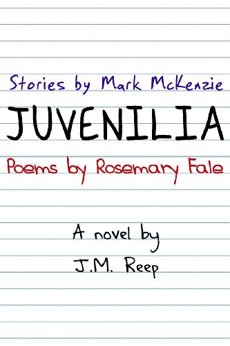 Stock image for Juvenilia, A Novel for sale by Lucky's Textbooks
