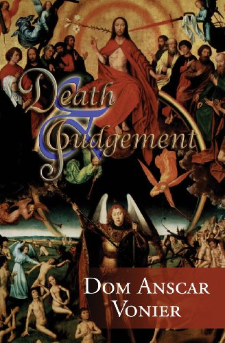 Imagen de archivo de Death and Judgement a la venta por GF Books, Inc.