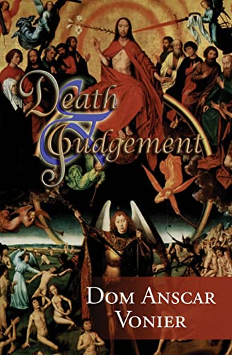 9780615945729: Death and Judgement