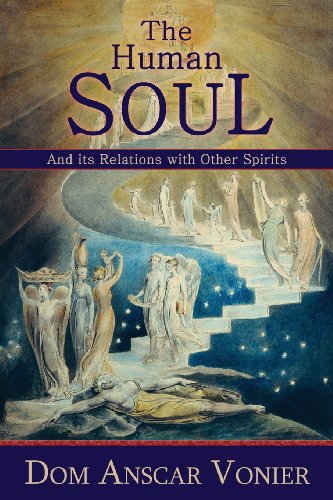 Stock image for The Human Soul and its Relations with Other Spirits for sale by Books Unplugged