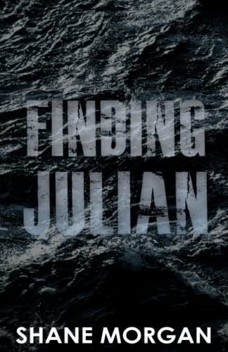 Stock image for Finding Julian for sale by Revaluation Books