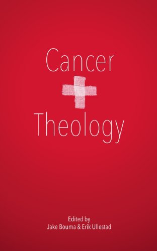 Imagen de archivo de Cancer & Theology a la venta por Lucky's Textbooks