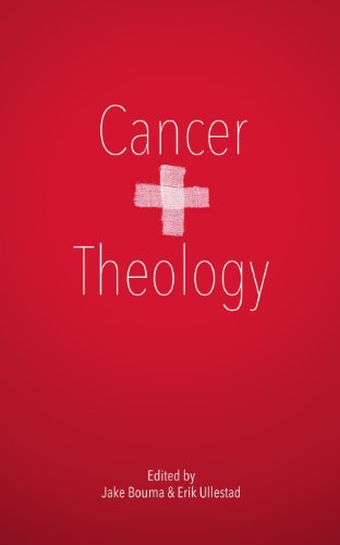 Stock image for Cancer & Theology for sale by SecondSale