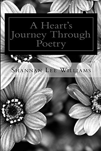 9780615947129: A Heart's Journey Through Poetry