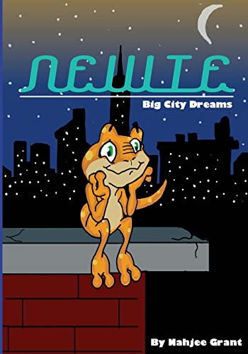 Stock image for Newie Big City Dreams for sale by Lucky's Textbooks