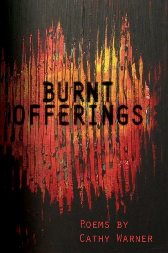 9780615948690: Burnt Offerings