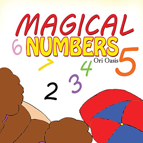 Stock image for Magical Numbers for sale by PBShop.store US