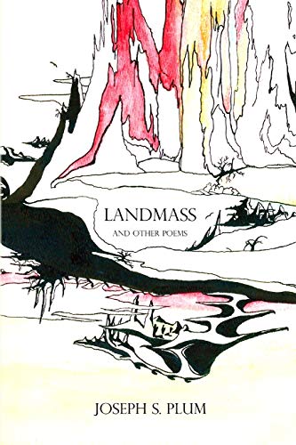 Imagen de archivo de LandMass And Other Poems a la venta por Lucky's Textbooks