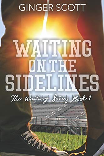 Stock image for Waiting on the Sidelines (Waiting Series) for sale by HPB-Ruby