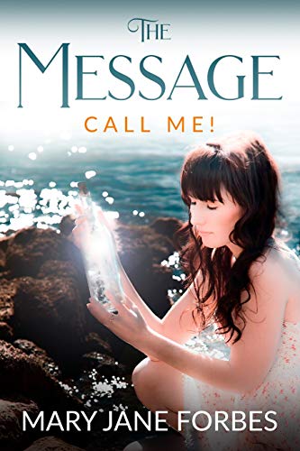 Beispielbild fr The Message, Call me! zum Verkauf von THE SAINT BOOKSTORE