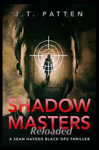 Stock image for Safe Havens: Shadow Masters (Sean Havens Black Ops) for sale by SecondSale