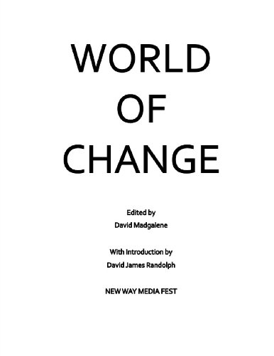 Imagen de archivo de World of Change a la venta por THE SAINT BOOKSTORE