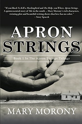 Stock image for Apron Strings for sale by ThriftBooks-Atlanta