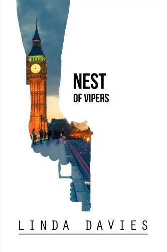 Imagen de archivo de Nest of Vipers a la venta por Hawking Books