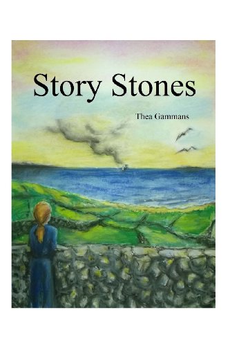 Stock image for Story Stones for sale by Defunct Books