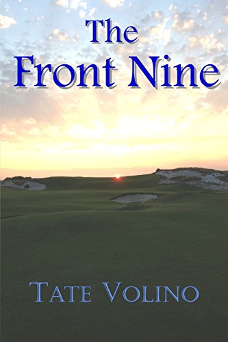 Imagen de archivo de The Front Nine a la venta por Better World Books