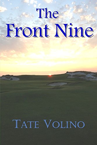 Stock image for The Front Nine for sale by Better World Books