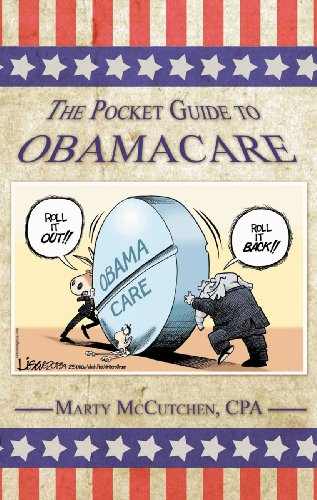 Stock image for The Pocket Guide to Obamacare for sale by HPB-Ruby