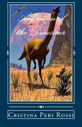 Stock image for Afternoon of the Dinosaur for sale by Books Unplugged