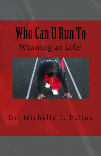 Stock image for Who Can U Run To: Winning at Life for sale by Lucky's Textbooks