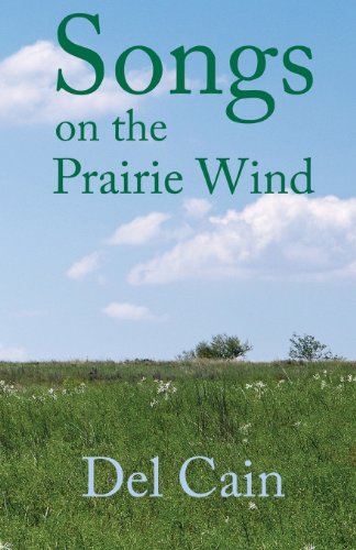 Stock image for Songs on the Prairie Wind: Poems of a land and its people. for sale by Lucky's Textbooks