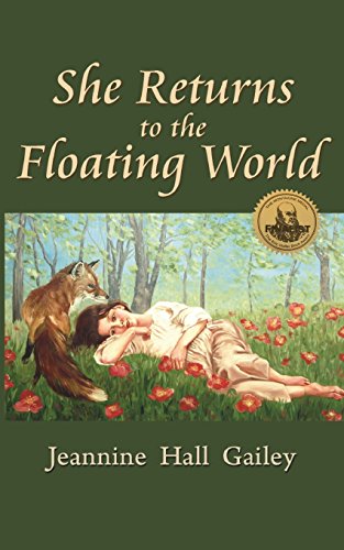 Beispielbild fr She Returns to the Floating World: (Second Edition) zum Verkauf von BooksRun
