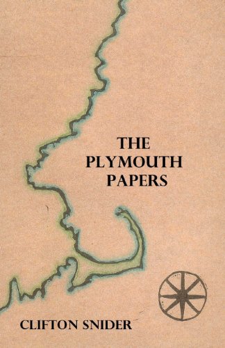 Stock image for The Plymouth Papers for sale by THE SAINT BOOKSTORE