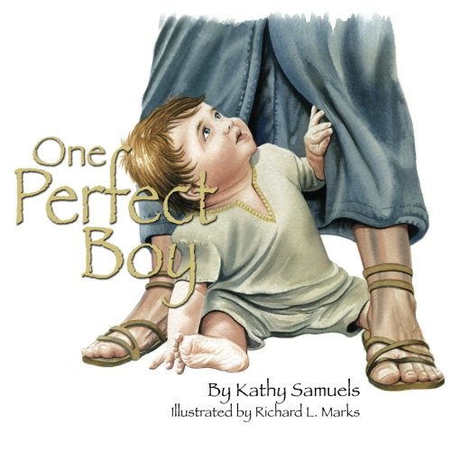 Beispielbild fr One Perfect Boy zum Verkauf von Goodwill of Colorado