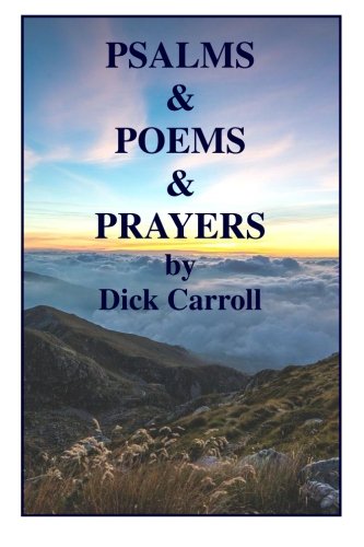 Stock image for Psalms & Poems & Prayers for sale by Revaluation Books