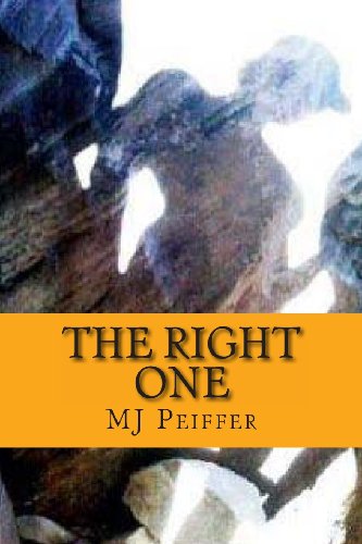 Imagen de archivo de The Right One: The Right One a la venta por Books From California