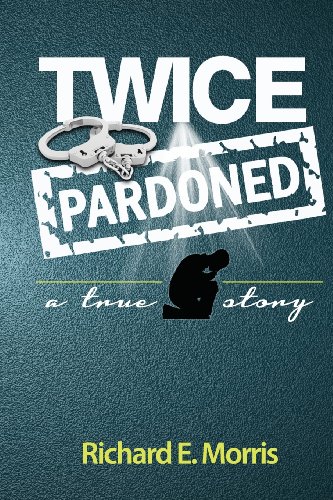 Stock image for twice pardoned: Autobiograghy for sale by SecondSale