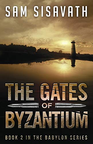 Stock image for The Gates of Byzantium for sale by ThriftBooks-Atlanta