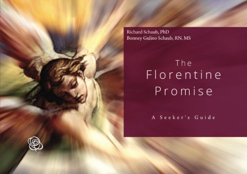 Stock image for The Florentine Promise: A Seeker's Guide for sale by More Than Words