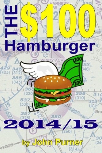 Beispielbild fr The $100 Hamburger - 2014/15 zum Verkauf von Better World Books