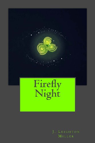 Imagen de archivo de Firefly Night a la venta por ThriftBooks-Atlanta