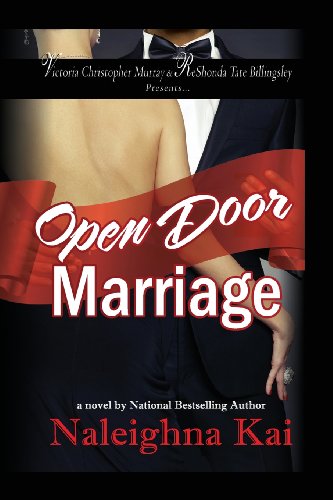 Stock image for Open Door Marriage for sale by ThriftBooks-Dallas