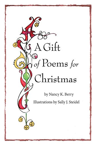 9780615962344: A Gift of Poems for Christmas