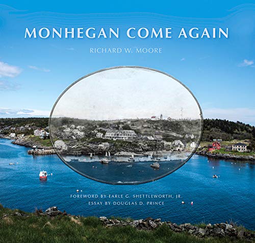 Stock image for Monhegan Come Again for sale by SecondSale