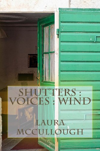 Stock image for Shutters : Voices : Wind for sale by Montclair Book Center