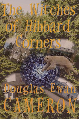 Imagen de archivo de The Witches of Hibbard Corners a la venta por THE SAINT BOOKSTORE