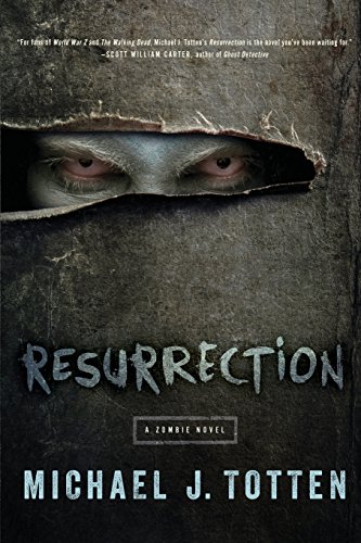 9780615964331: Resurrection: A Zombie Novel