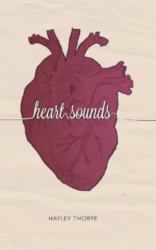 Beispielbild fr Heart Sounds: A Collection of Poems zum Verkauf von Lucky's Textbooks