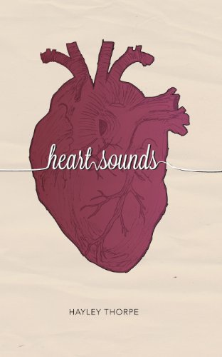 9780615964386: Heart Sounds: A Collection of Poems